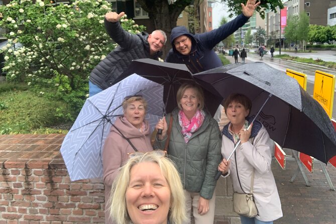 e-Scavenger hunt Bath: Explore the city at your own pace - Great Pulteney Street and Milsom Street