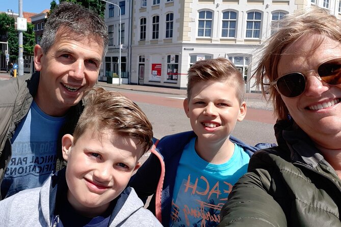 e-Scavenger hunt Bergen op Zoom: Explore the city - Key points to know before you go