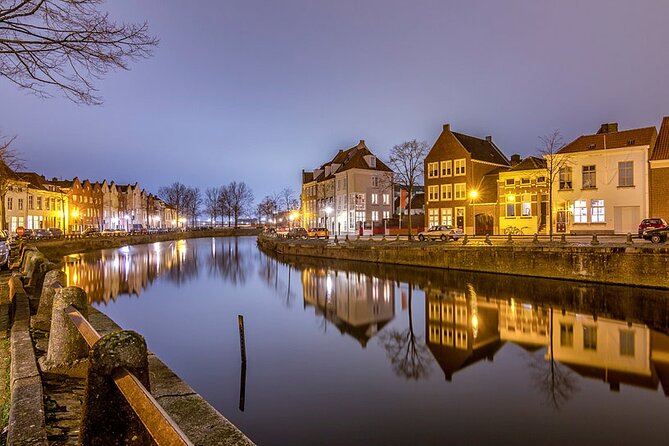 e-Scavenger hunt Bergen op Zoom: Explore the city - Why this city trail works in Bergen op Zoom