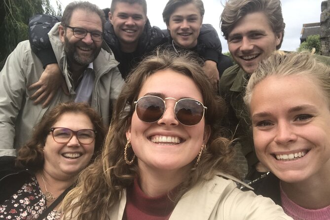e-Scavenger hunt Bergen op Zoom: Explore the city - Markiezenhof, the opening history lesson