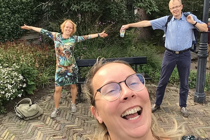 e-Scavenger hunt Bergen op Zoom: Explore the city - De Maagd theatre and the city’s modern life