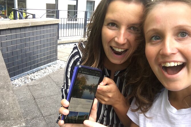 e-Scavenger hunt Bonn: Explore the city at your own pace - Alexander Koenig and the city’s museums