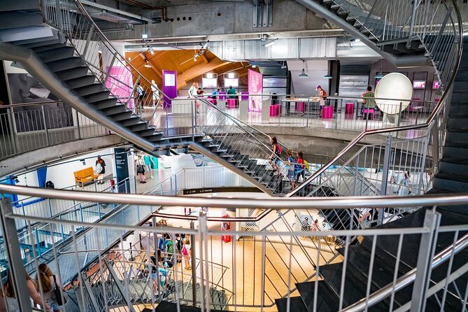 e-Scavenger hunt Bremen: Explore the city at your own pace - Bremen’s city game at a glance