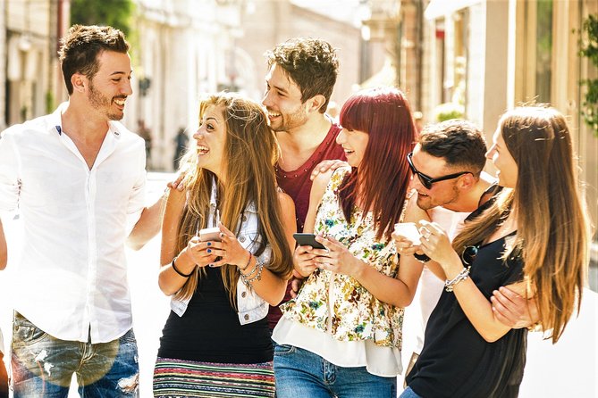 e-Scavenger hunt Brussels: Explore the city at your own pace - What kind of Brussels experience is this?