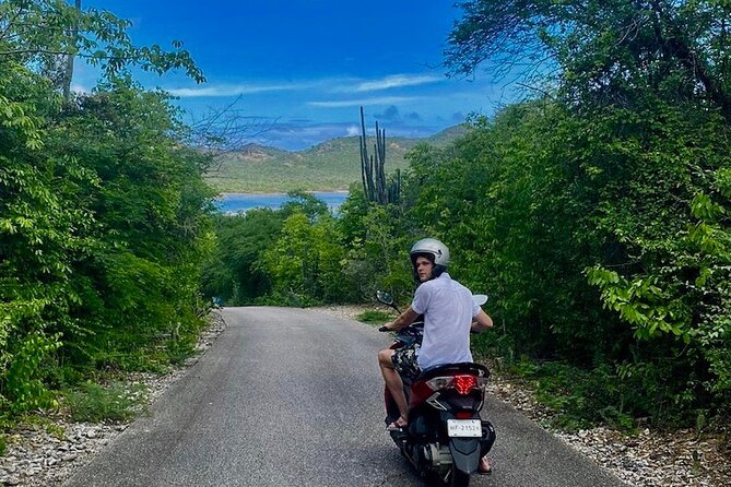 e-Scavenger hunt by car or scooter: 'Explore the Rincon Valley' - Mangazina di Rei adds a cultural pause
