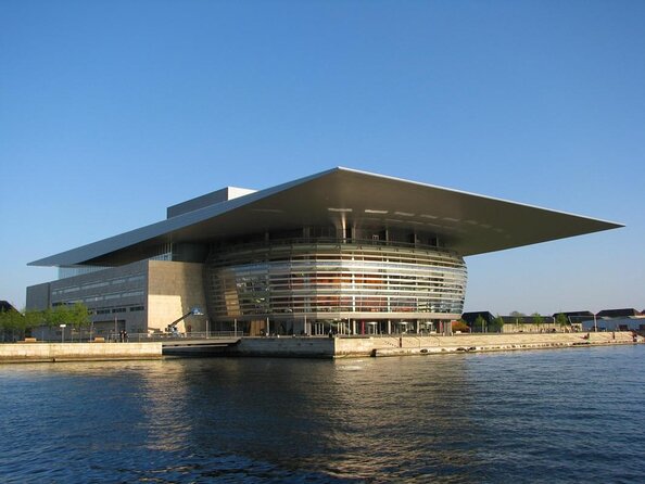 e-Scavenger hunt Copenhagen: Explore the city at your own pace - Key points to know before you book