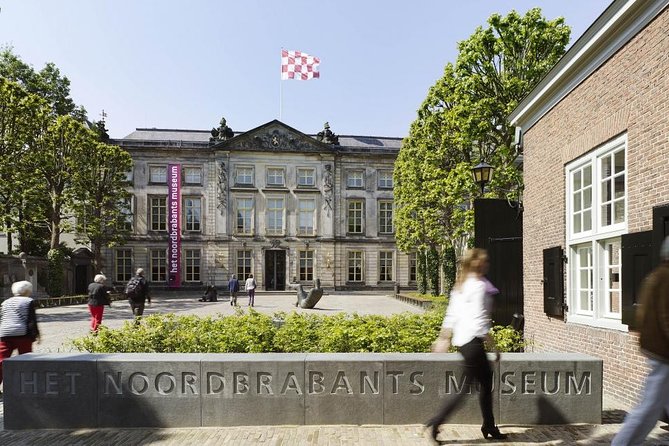 e-Scavenger hunt Den Bosch: Explore the city at your own pace - Why the flexible format matters