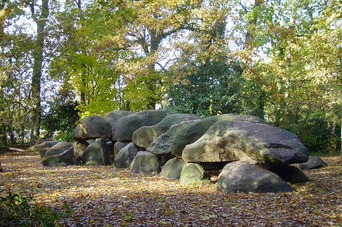 e-Scavenger hunt Emmen: Explore the city at your own pace - Why the group price can work well