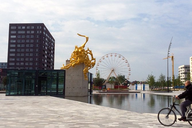 e-Scavenger hunt Emmen: Explore the city at your own pace - Timing, access, and practical planning