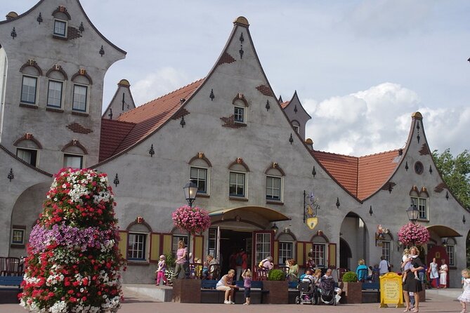 e-Scavenger hunt Enkhuizen: Explore the city at your own pace - What the puzzles add to the walk