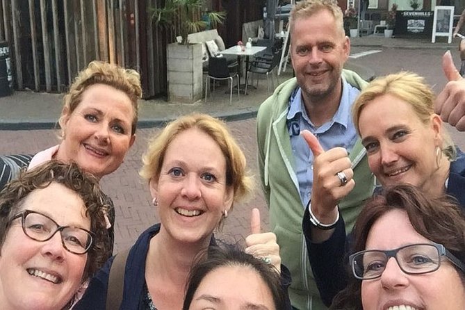 e-Scavenger hunt Groningen: Explore the city at your own pace - Key points before you book