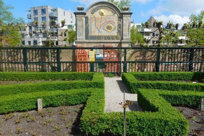 e-Scavenger hunt Groningen: Explore the city at your own pace - How the Groningen city game works