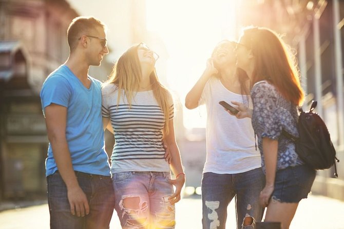 e-Scavenger hunt Groningen: Explore the city at your own pace - University Museum and Noorderplantsoen Park