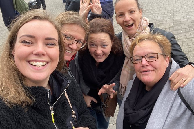 e-Scavenger hunt Groningen: Explore the city at your own pace - Starting at the Groninger Museum