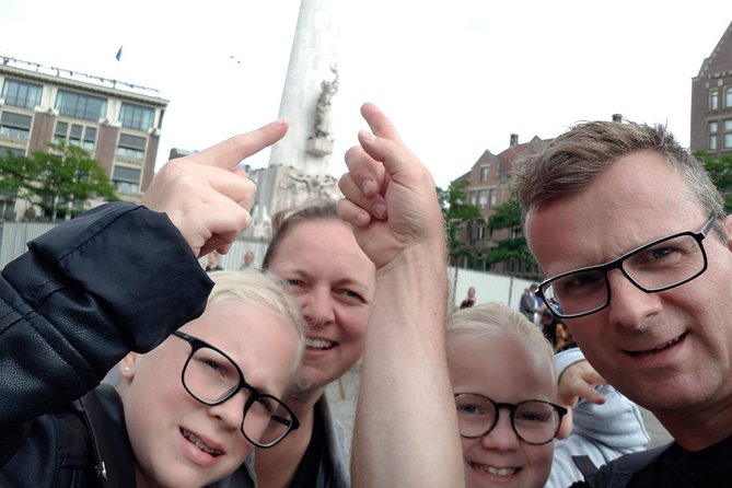 e-Scavenger hunt Hoorn: Explore the city at your own pace - How the questions affect the pace