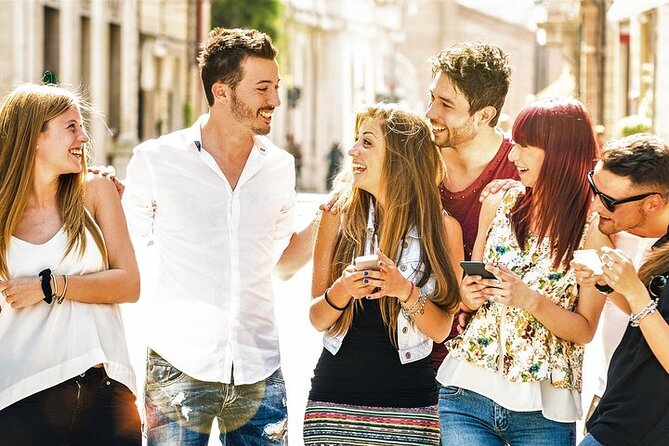 e-Scavenger hunt Koblenz: Explore the city at your own pace - Key points to know before you book