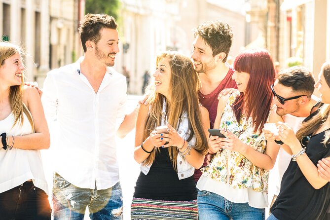 e-Scavenger hunt Kristiansand: Explore the city at your own pace - Key points to know before you book