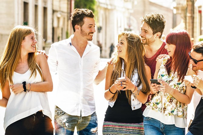 e-Scavenger hunt Leiden: Explore the city at your own pace - Key points for your Leiden city game