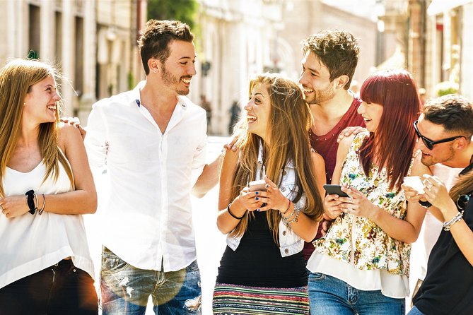e-Scavenger hunt Maastricht: Explore the city at your own pace - Key points at a glance