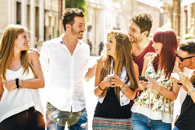 e-Scavenger hunt Mechelen: Explore the city at your own pace - Grote Markt, Ijzerenleen, and the city center