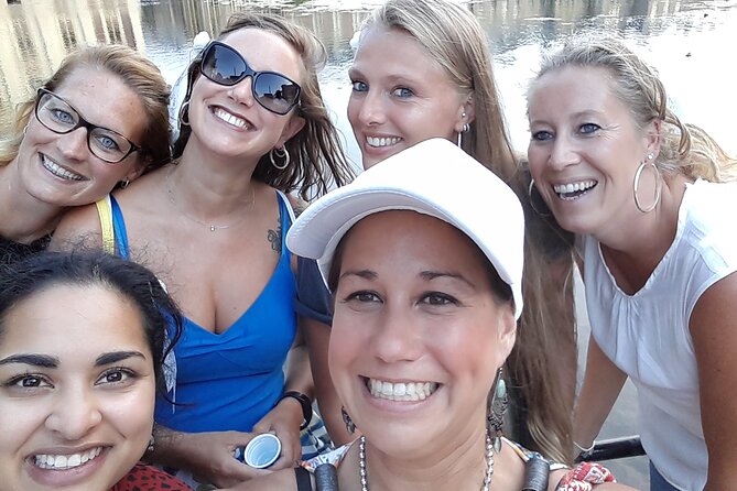 e-Scavenger hunt Montpellier: Explore the city at your own pace - What $35.54 per group really gets you