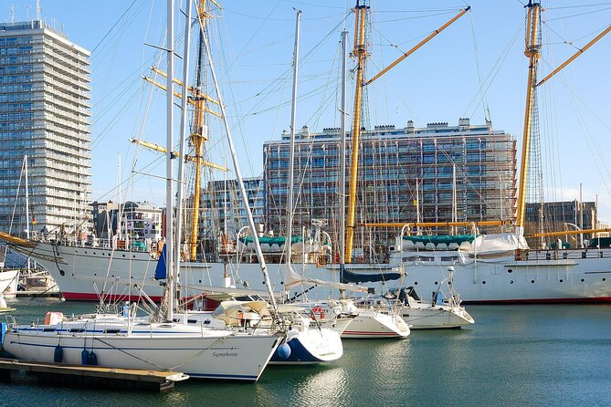 e-Scavenger hunt Ostend: Explore the city at your own pace - James Ensor and Ostend’s art scene
