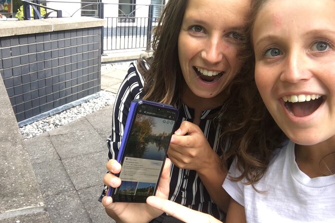 e-Scavenger hunt Prague: Explore the city at your own pace - The Municipal House and the route back through Old Town
