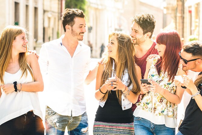 e-Scavenger hunt Rennes: Explore the city at your own pace - Key points to know before you book