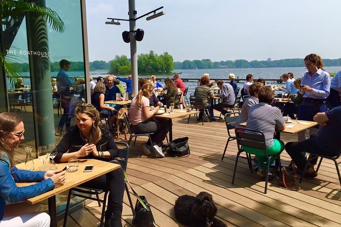 e-Scavenger hunt Rotterdam: Explore the city at your own pace - Why this Rotterdam trail works so well