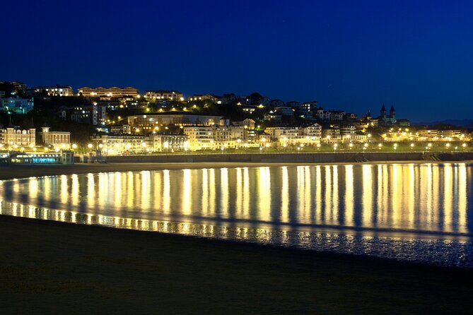 e-Scavenger hunt San Sebastián: Explore the city at your own pace - What the $37.51 group price really buys
