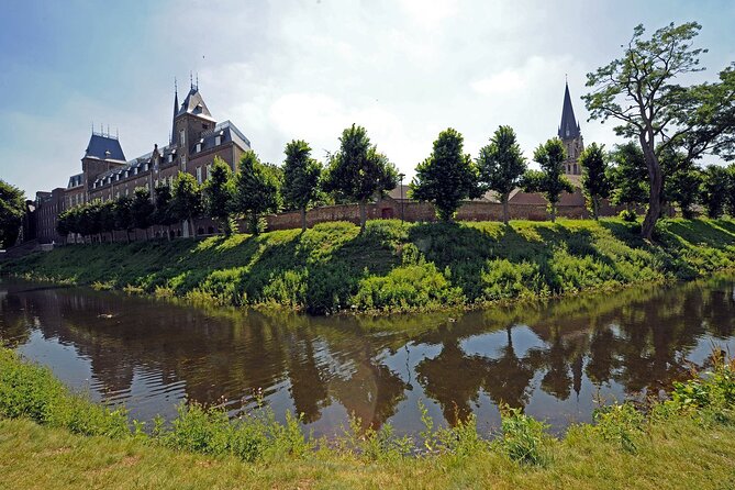 e-Scavenger hunt Sittard: Explore the city at your own pace - The Former Collegiate Church of St. Peter