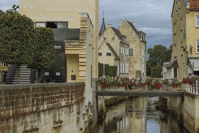 e-Scavenger hunt Valkenburg: Explore the city at your own pace - Why Valkenburg works so well for a scavenger hunt
