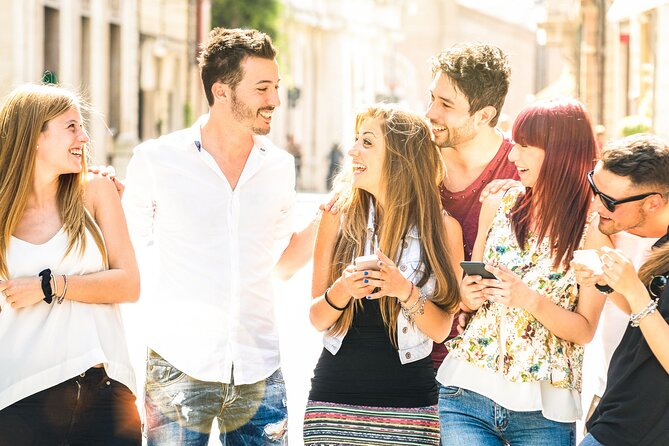 e-Scavenger hunt Vlissingen: Explore the city at your own pace - Key things to know before you play