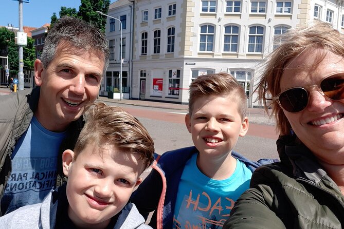 e-Scavenger hunt Zierikzee: Explore the city at your own pace - Why an app hunt works well in Zierikzee