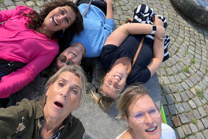 e-Scavenger hunt Zierikzee: Explore the city at your own pace - The Sint-Lievensmonstertoren, a city landmark