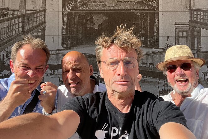 e-Scavenger hunt Zierikzee: Explore the city at your own pace - The old town hall and the Museum