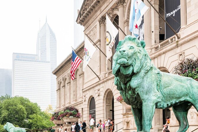 Eastside Chicago The Heist Exploration Game and Tour - Key points to know before you book