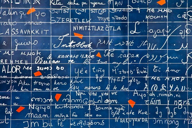 Edith Piaf’s Paris: Self-Guided Story Puzzle Walk - A Piaf story told through Paris streets
