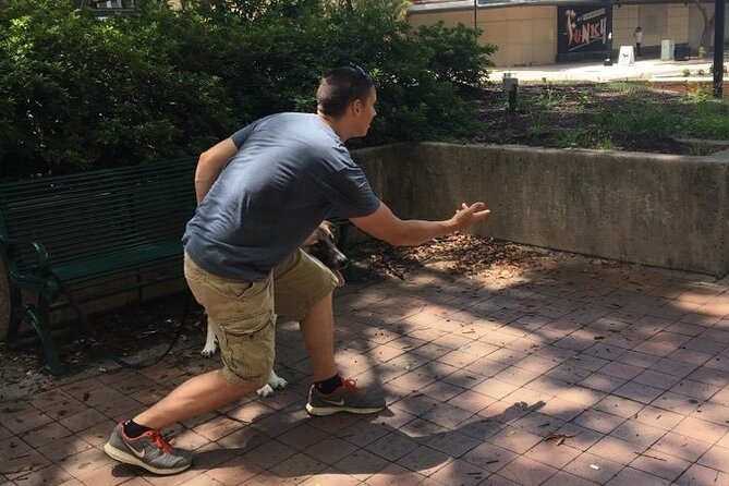 Edmonton City Scavenger Hunt Excursion by Operation City Quest - A city game rather than a standard sightseeing tour