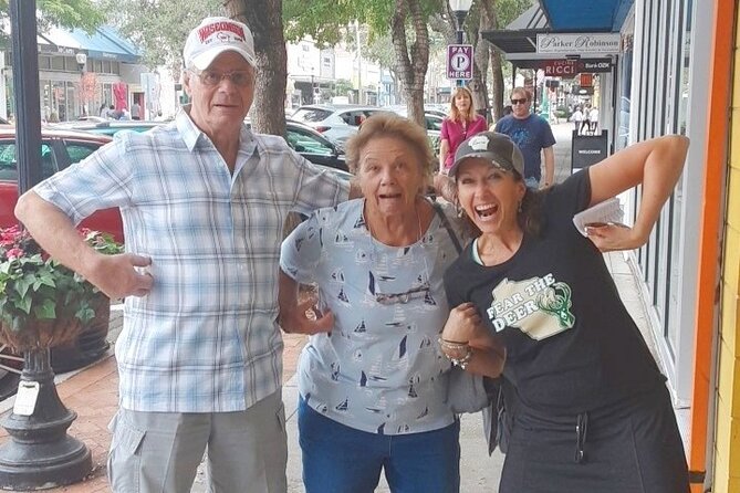El Paso City Scavenger Hunt by Zombie Scavengers - Key points at a glance