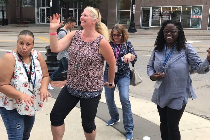 El Paso City Scavenger Hunt by Zombie Scavengers - Best for birthdays, families, and competitive groups