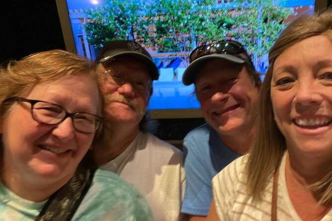 Enchanting Ellijay Scavenger Hunt - Key Points Before You Book