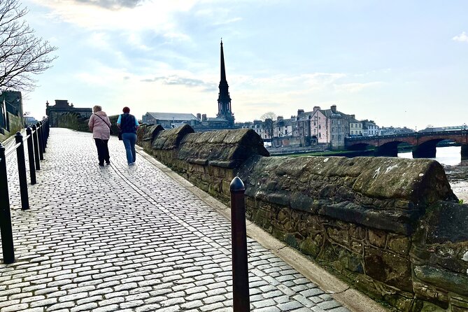 Escape Burns' Hame Toun: Outdoor Puzzle Game in Ayr - Price, timing, and practical value