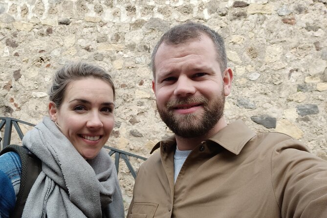 Escape from Pompeii: Self-Guided Mystery Puzzle Adventure - Bakery, Forum, and Teatro Piccolo