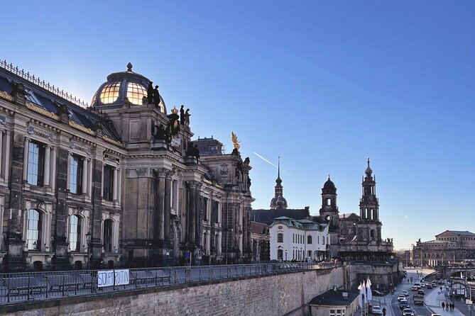 Escape game in Dresden's old town 90 minutes - Who will enjoy this Dresden escape game?