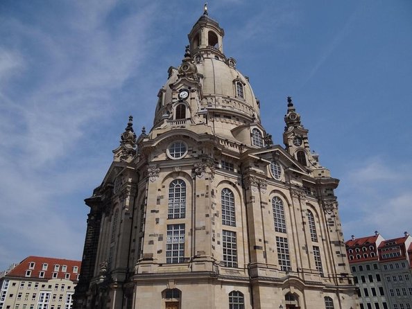 Escape game in Dresden's old town 90 minutes - Why the private format matters