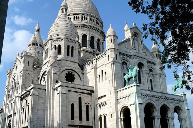 Escape game in Montmartre - Is the $41.71 price fair?