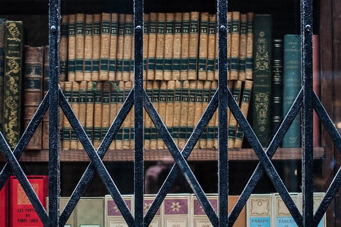 Escape Game in the Covered Passages in Paris - Key points to know before booking