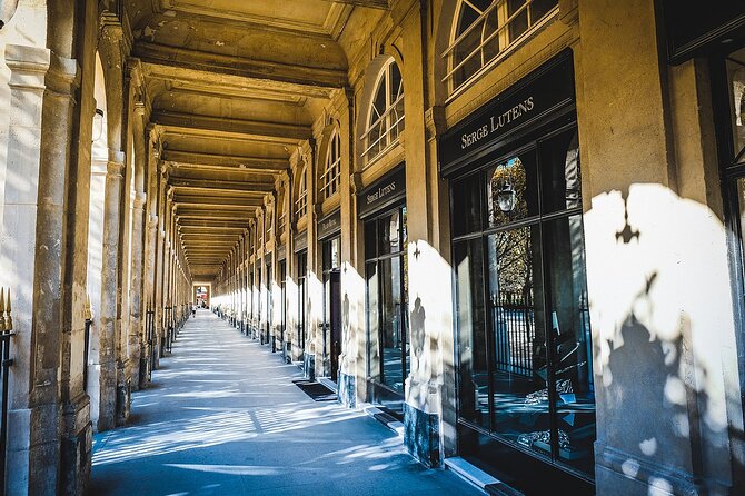 Escape Game in the Covered Passages in Paris - Is $39.48 per person good value?