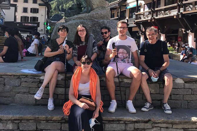 Escape Game in the streets of Chamonix - Price and private-group value